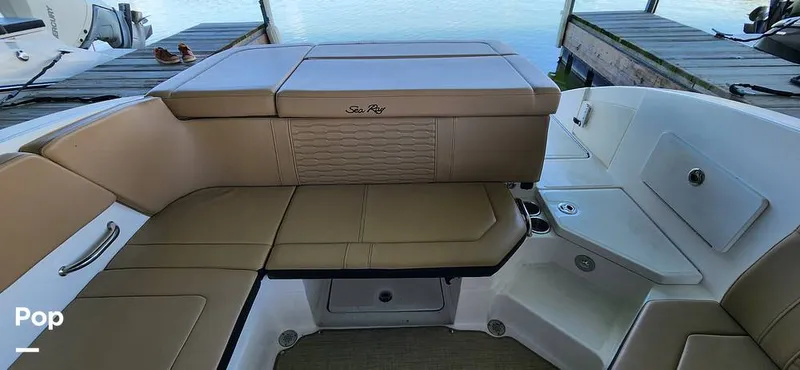 Slide: The Image of Sea Ray SPX 230 2023 - 15735642