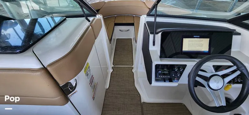 Slide: The Image of Sea Ray SPX 230 2023 - 15735625