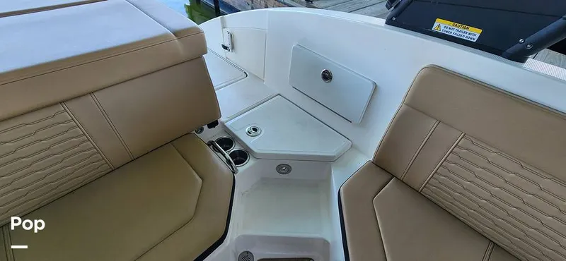 Slide: The Image of Sea Ray SPX 230 2023 - 15735643