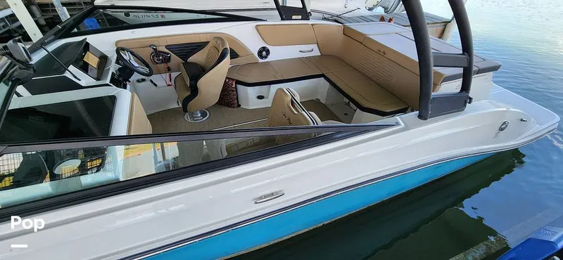 Slide: The Image of Sea Ray SPX 230 2023 - 15735647