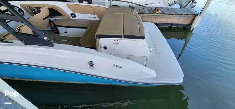 Slide: The Image of Sea Ray SPX 230 2023 - 15735648