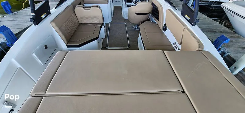 Slide: The Image of Sea Ray SPX 230 2023 - 15735649