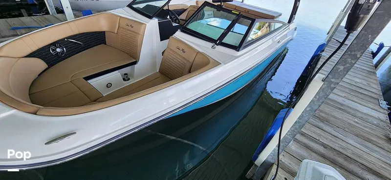 Slide: The Image of Sea Ray SPX 230 2023 - 15735650