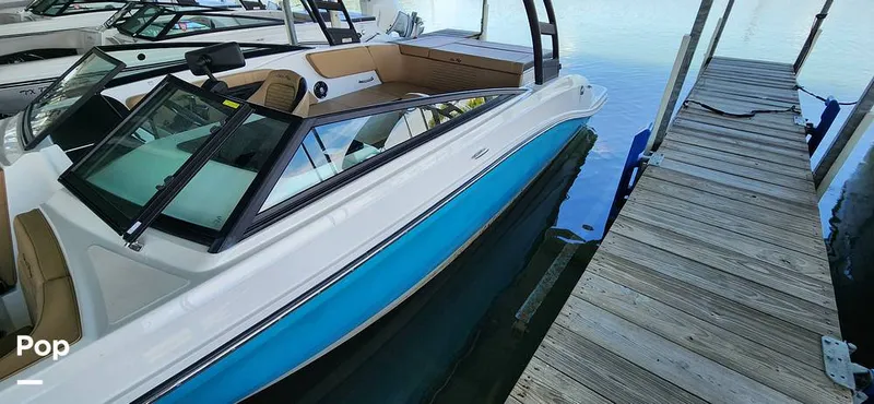 Slide: The Image of Sea Ray SPX 230 2023 - 15735651