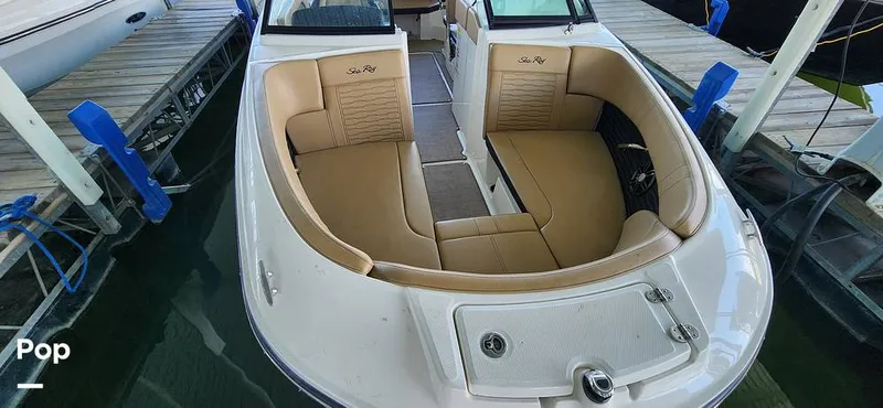 Slide: The Image of Sea Ray SPX 230 2023 - 15735652