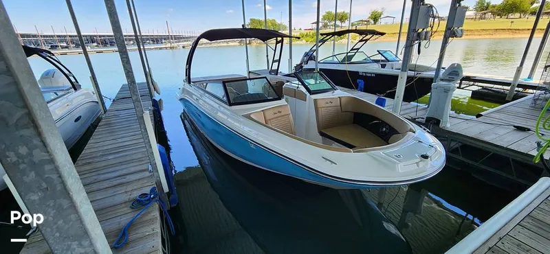 Slide: The Image of Sea Ray SPX 230 2023 - 15735617