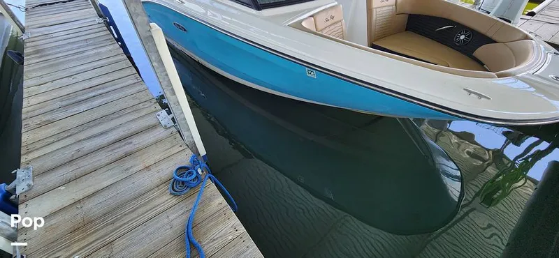 Slide: The Image of Sea Ray SPX 230 2023 - 15735653