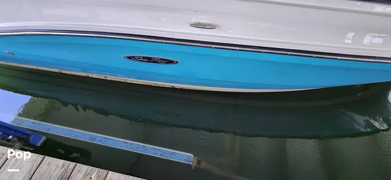 Slide: The Image of Sea Ray SPX 230 2023 - 15735654