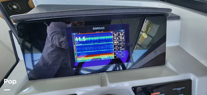 Slide: The Image of Sea Ray SPX 230 2023 - 15735655