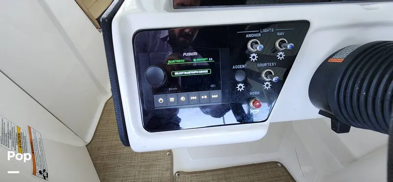 Slide: The Image of Sea Ray SPX 230 2023 - 15735657