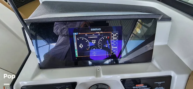 Slide: The Image of Sea Ray SPX 230 2023 - 15735659