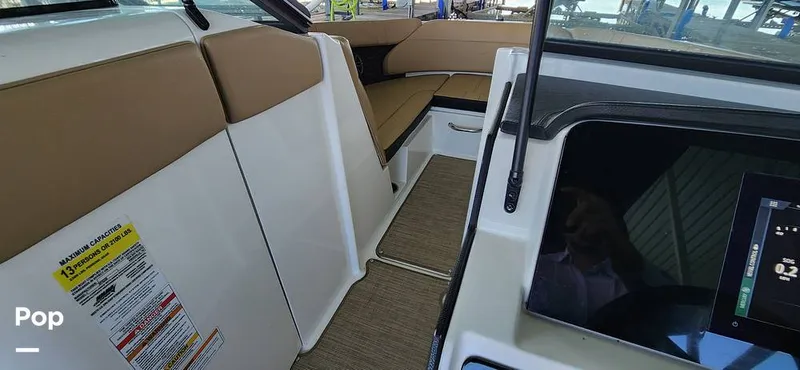 Slide: The Image of Sea Ray SPX 230 2023 - 15735660