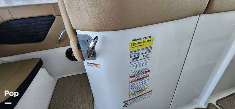 Slide: The Image of Sea Ray SPX 230 2023 - 15735661