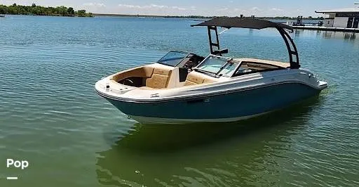 Slide: The Image of Sea Ray SPX 230 2023 - 15746604