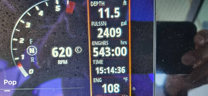 Slide: The Image of Sea Ray SPX 230 2023 - 15735665