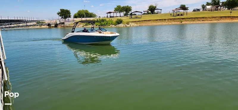 Slide: The Image of Sea Ray SPX 230 2023 - 15735667