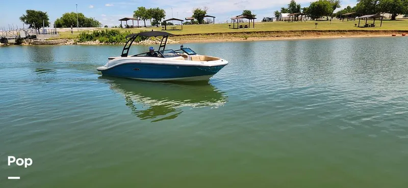 Slide: The Image of Sea Ray SPX 230 2023 - 15735669