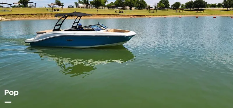 Slide: The Image of Sea Ray SPX 230 2023 - 15735670