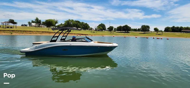 Slide: The Image of Sea Ray SPX 230 2023 - 15735671