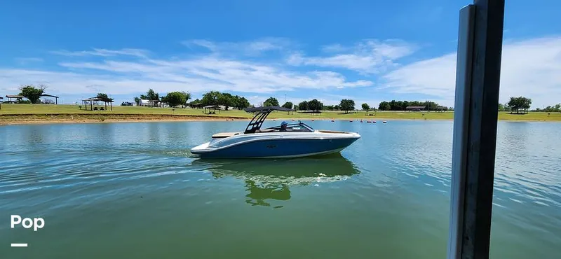 Slide: The Image of Sea Ray SPX 230 2023 - 15735672