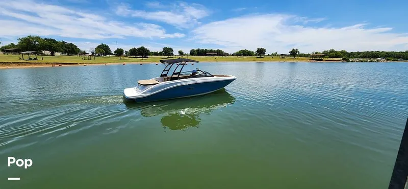 Slide: The Image of Sea Ray SPX 230 2023 - 15735673