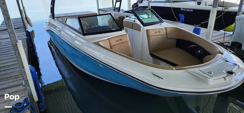 Slide: The Image of Sea Ray SPX 230 2023 - 15735563