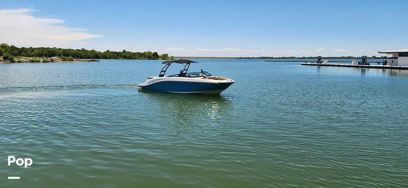 Slide: The Image of Sea Ray SPX 230 2023 - 15735699