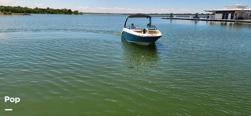 Slide: The Image of Sea Ray SPX 230 2023 - 15735700