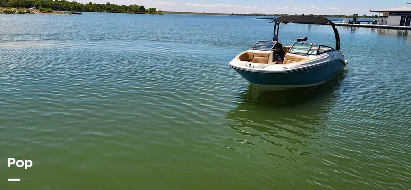 Slide: The Image of Sea Ray SPX 230 2023 - 15735701