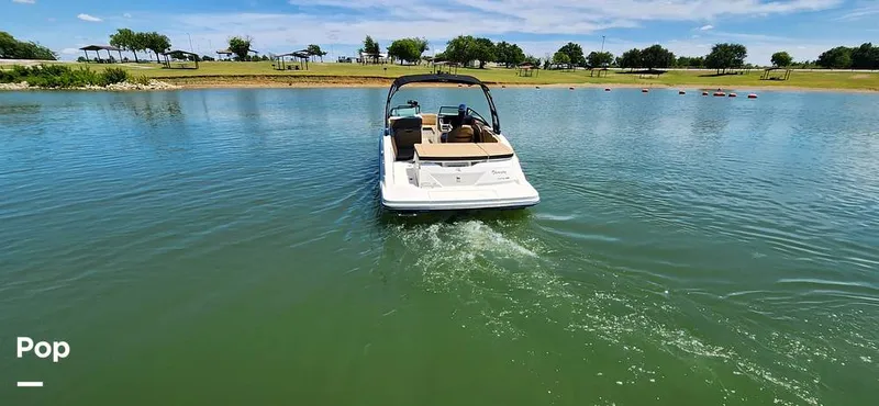 Slide: The Image of Sea Ray SPX 230 2023 - 15735703