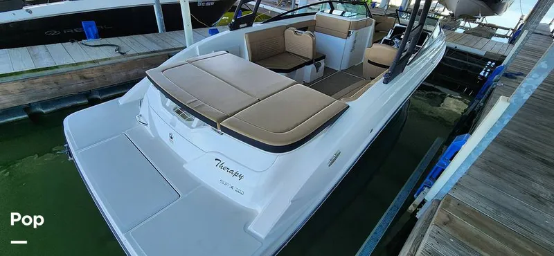 Slide: The Image of Sea Ray SPX 230 2023 - 15735621