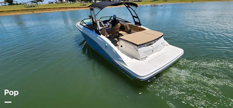 Slide: The Image of Sea Ray SPX 230 2023 - 15735704