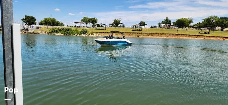 Slide: The Image of Sea Ray SPX 230 2023 - 15735711