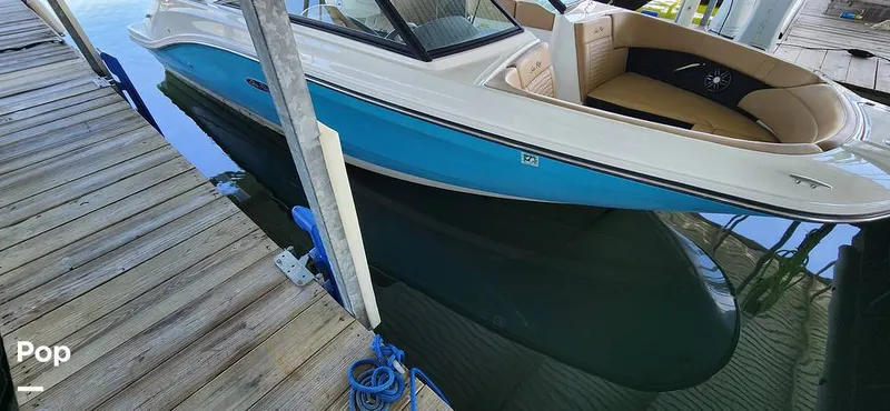 Slide: The Image of Sea Ray SPX 230 2023 - 15735618