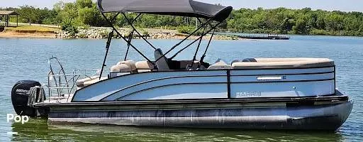 Slide: The Image of Harris HCX23 2023 - 15746593