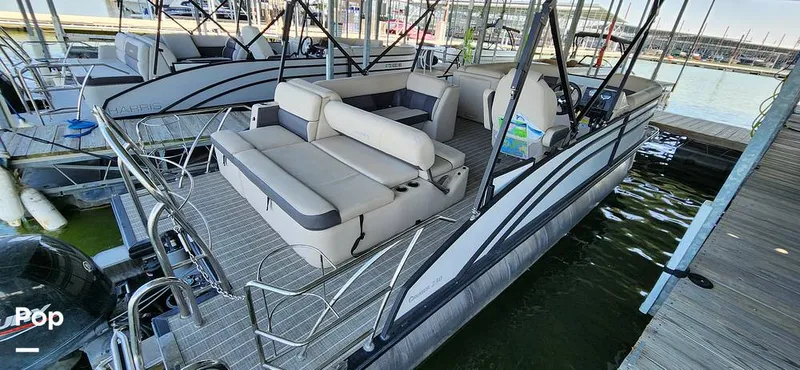 Slide: The Image of Harris HCX23 2023 - 15735781