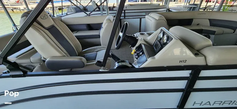 Slide: The Image of Harris HCX23 2023 - 15735779