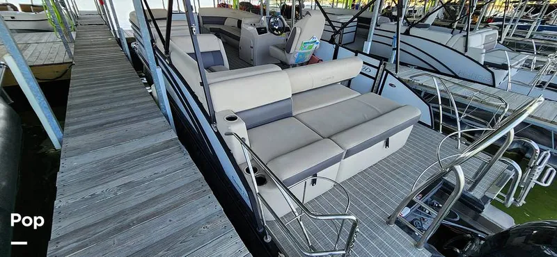 Slide: The Image of Harris HCX23 2023 - 15735787