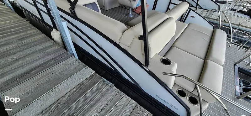 Slide: The Image of Harris HCX23 2023 - 15735788