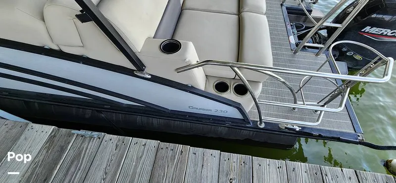 Slide: The Image of Harris HCX23 2023 - 15735789