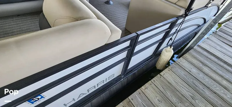 Slide: The Image of Harris HCX23 2023 - 15735792