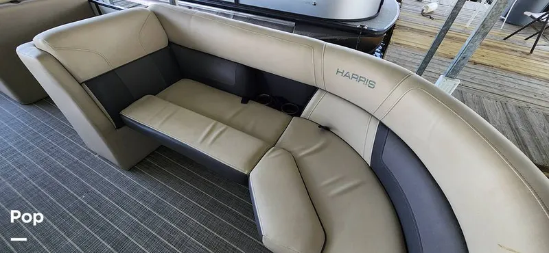 Slide: The Image of Harris HCX23 2023 - 15735796