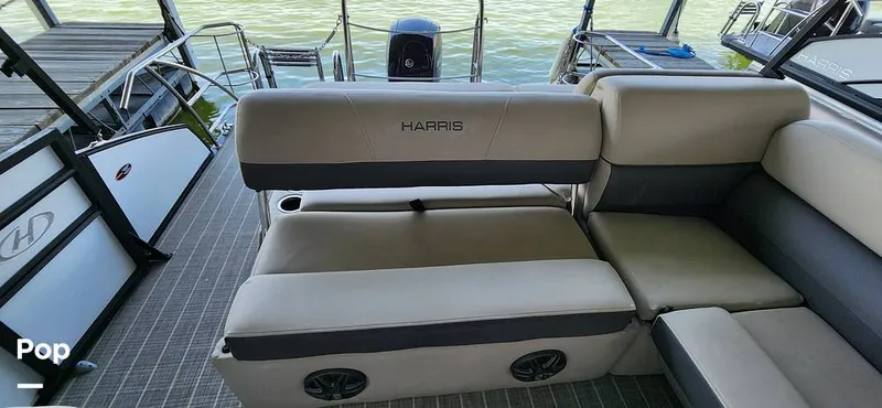 Slide: The Image of Harris HCX23 2023 - 15735802