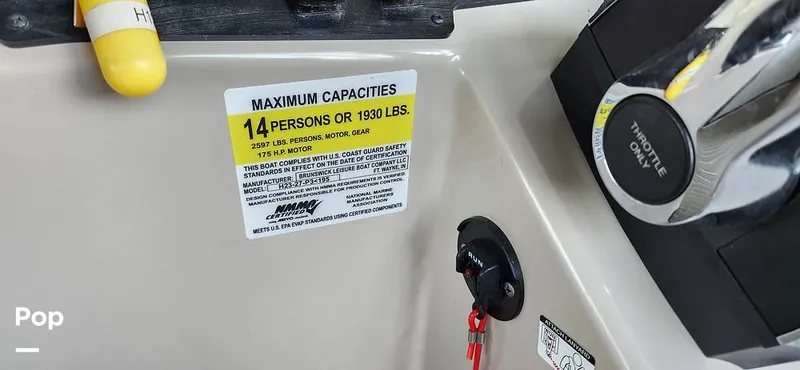 Slide: The Image of Harris HCX23 2023 - 15735811