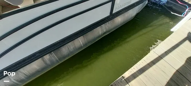 Slide: The Image of Harris HCX23 2023 - 16002056