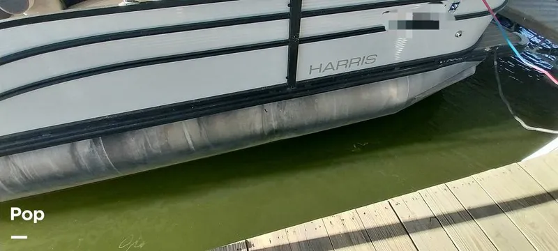 Slide: The Image of Harris HCX23 2023 - 16002057