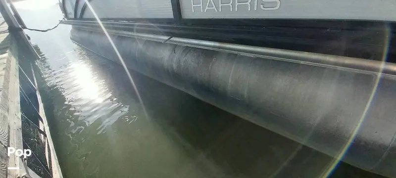 Slide: The Image of Harris HCX23 2023 - 16002058