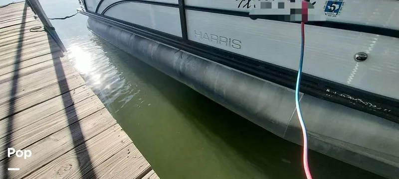 Slide: The Image of Harris HCX23 2023 - 16002059