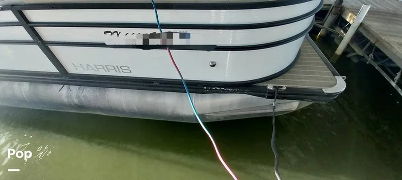 Slide: The Image of Harris HCX23 2023 - 16002060