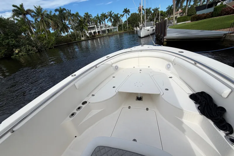 Slide: The Image of Edgewater 318CC 2008 - 39